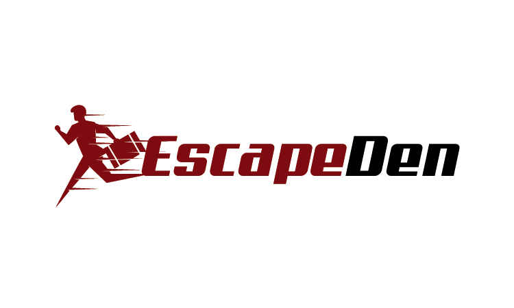 EscapeDen.com - New premium domains