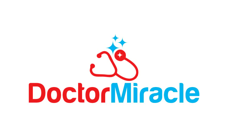 DoctorMiracle.com - buying Best premium names