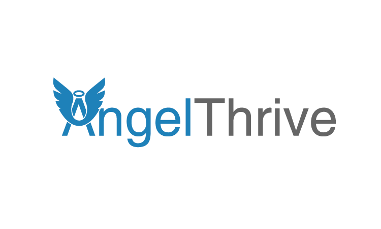 AngelThrive.com - Best premium names