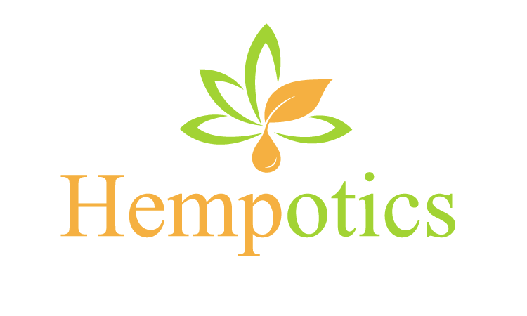 Hempotics logo