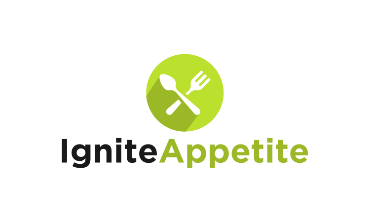 IgniteAppetite.com - buying Great premium names