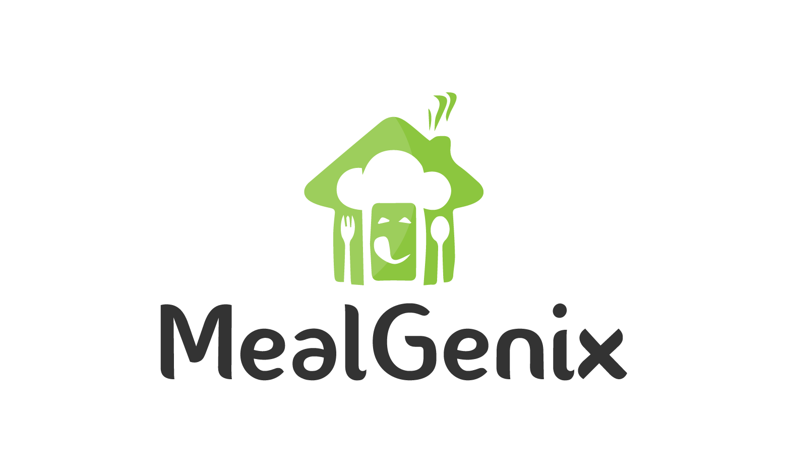 MealGenix logo