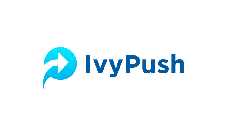 IvyPush.com - Creative premium domains for sale