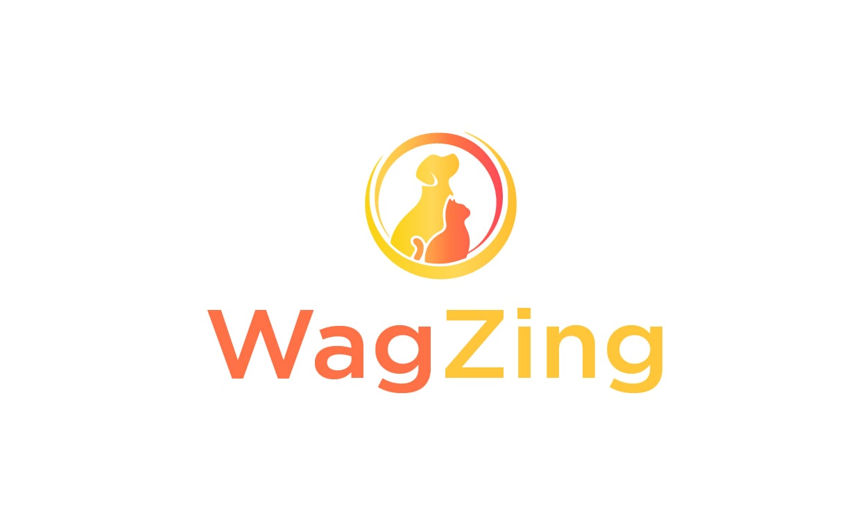 WagZing.com - New premium domain names for sale