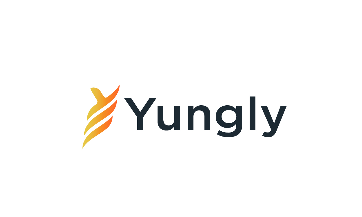 Yungly logo