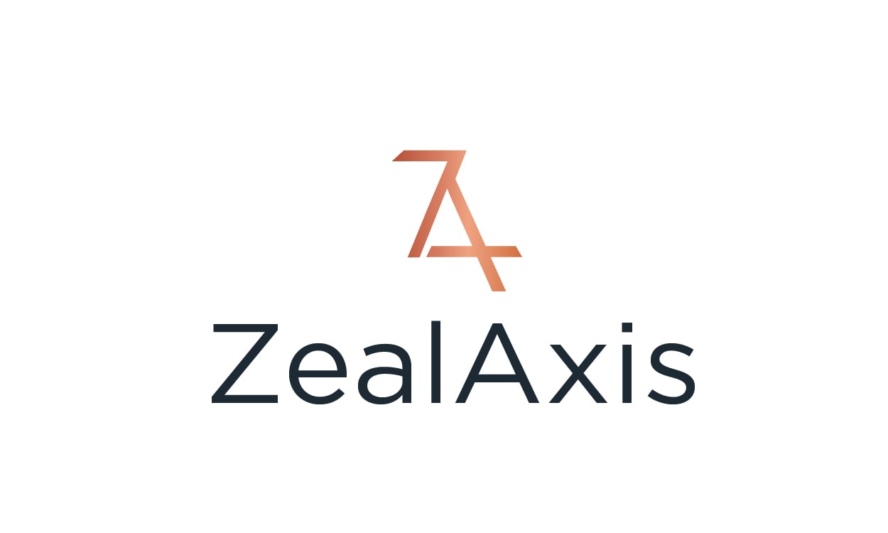 ZealAxis.com - buy New premium names