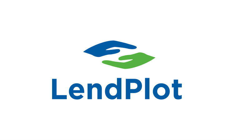 LendPlot logo
