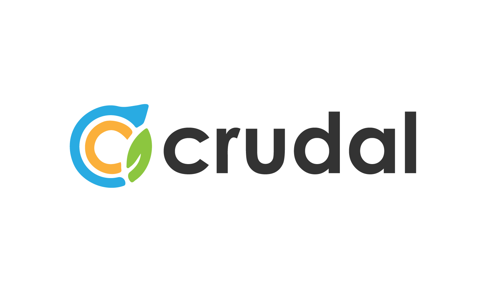 Crudal logo