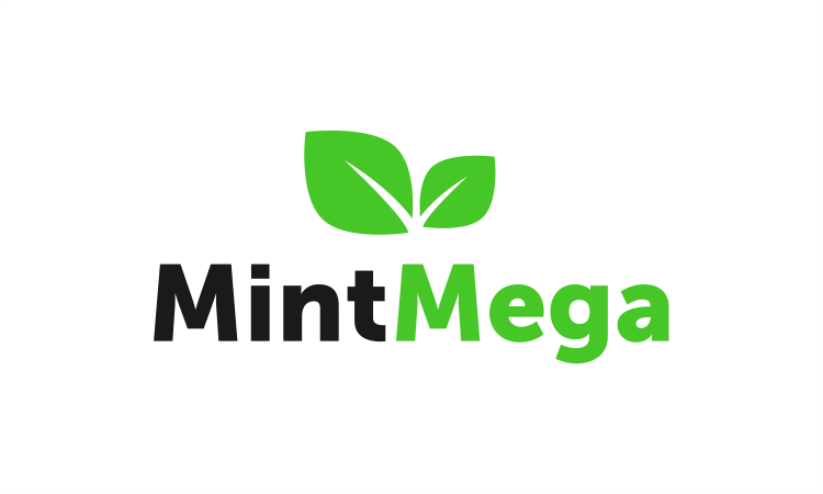 MintMega.com - Great premium domain marketplace