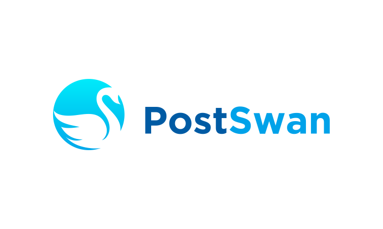 PostSwan.com - Creative premium domain names