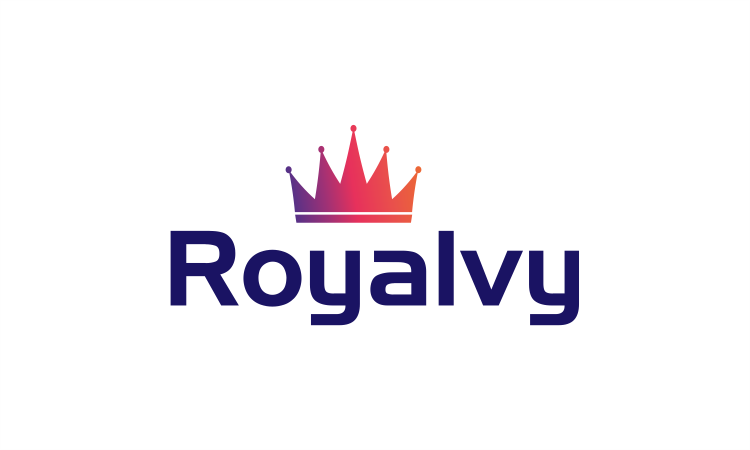Royalvy.com - New premium domain marketplace