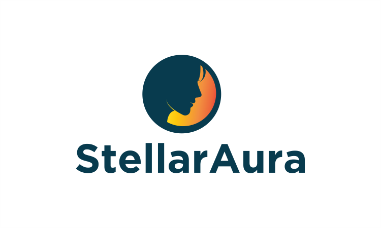 StellarAura.com - buy Catchy premium domains