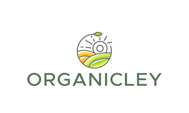 Organicley.com - buy Unique premium names