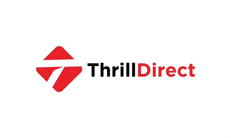 ThrillDirect.com - Best premium domain names for sale
