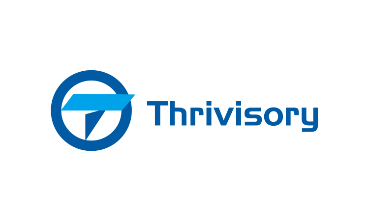 Thrivisory.com - buy Catchy premium domains