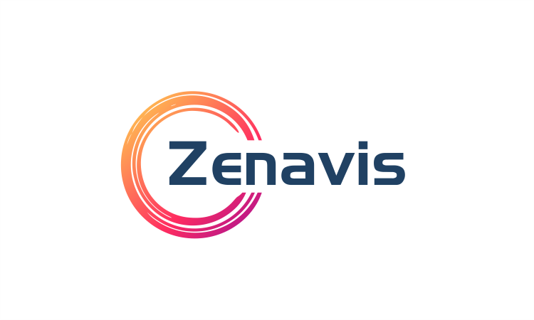 Zenavis logo