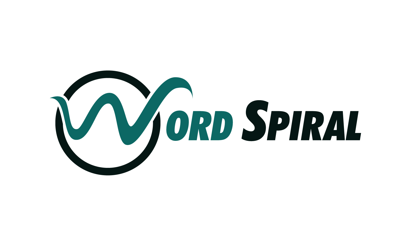 WordSpiral logo