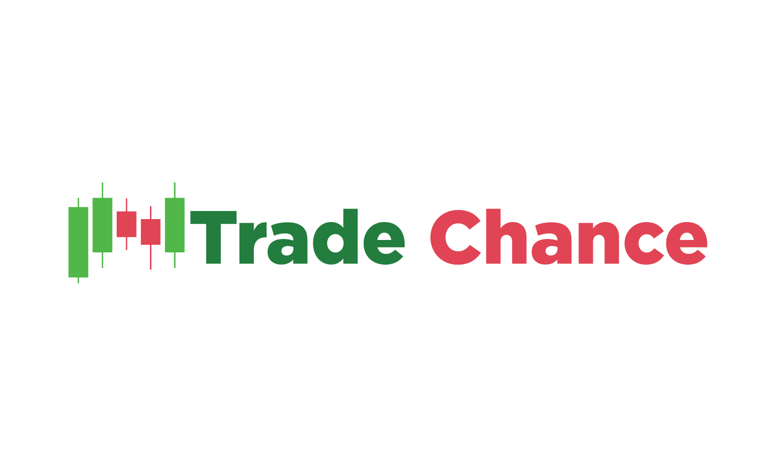 TradeChance logo
