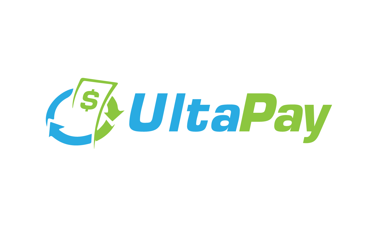 UltaPay logo