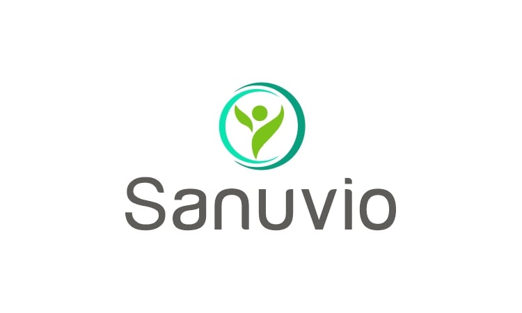 Sanuvio.com - Unique premium domain names for sale