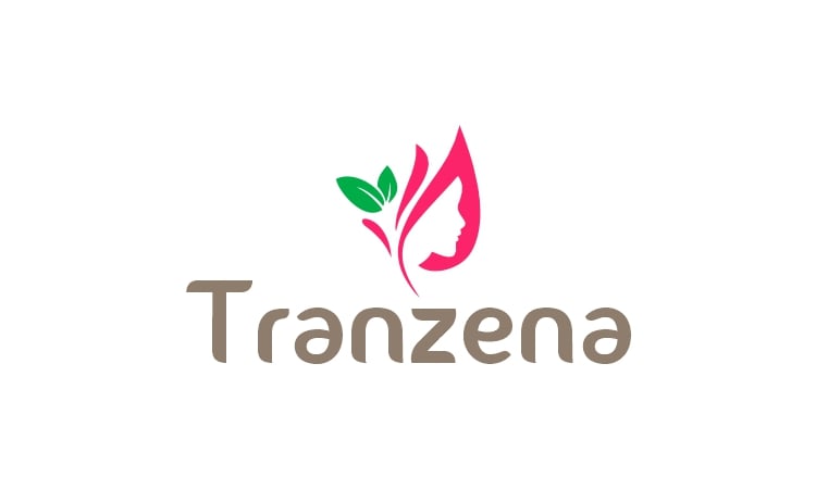 Tranzena.com - Cool premium names