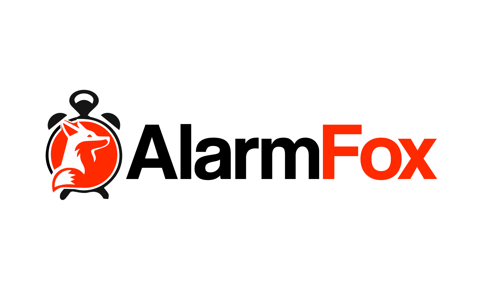 AlarmFox logo
