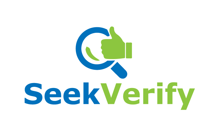 SeekVerify - Good premium business names for sale