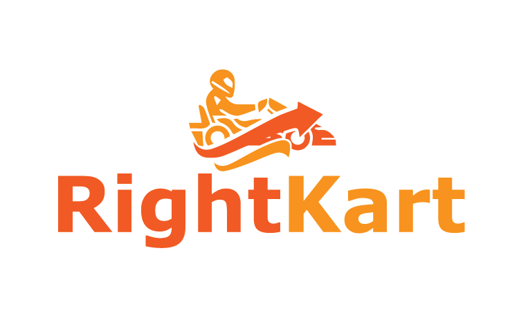 RightKart logo