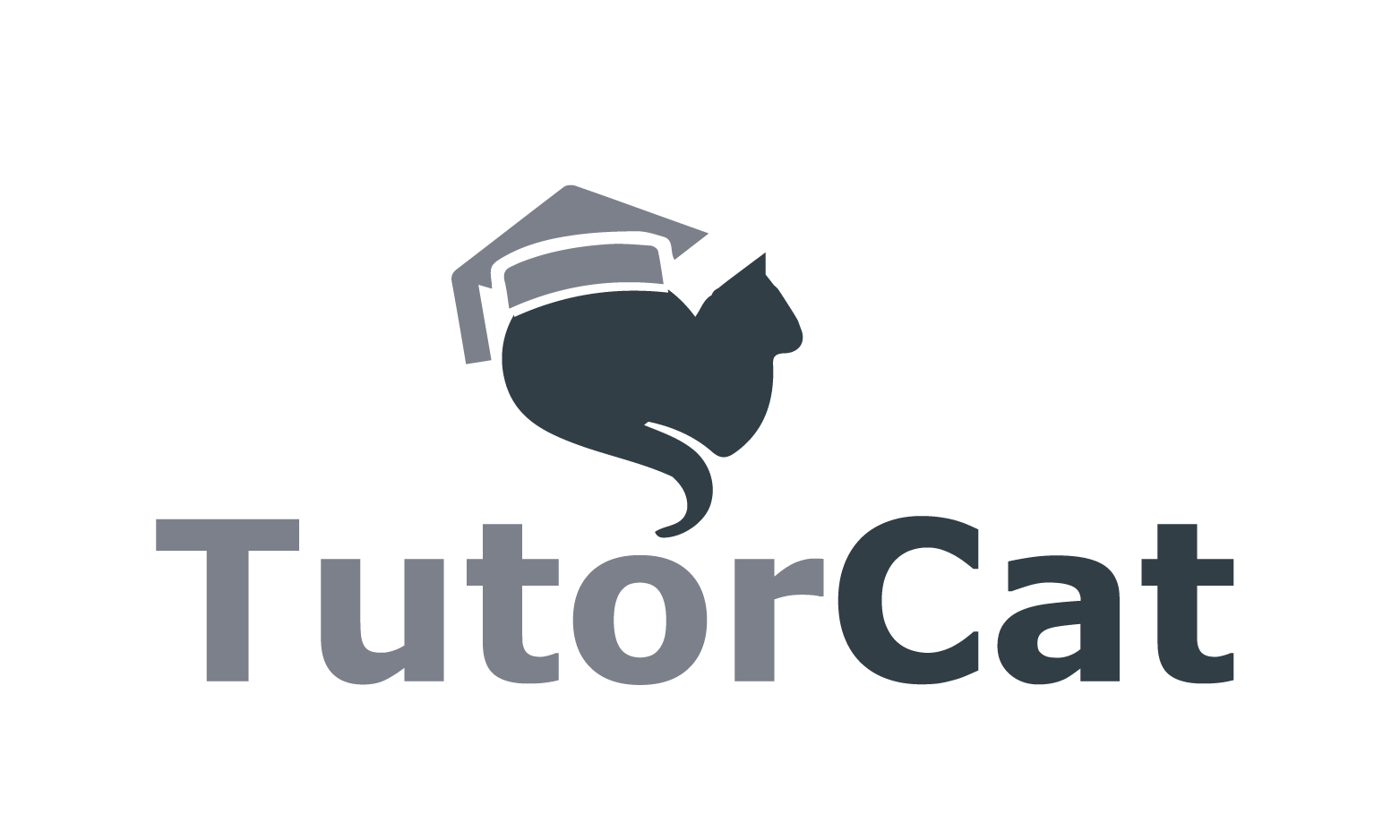 TutorCat logo
