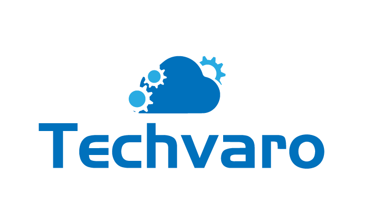 Techvaro.com - Good premium domains for sale