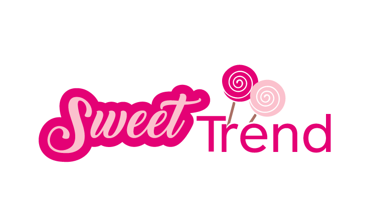 SweetTrend logo
