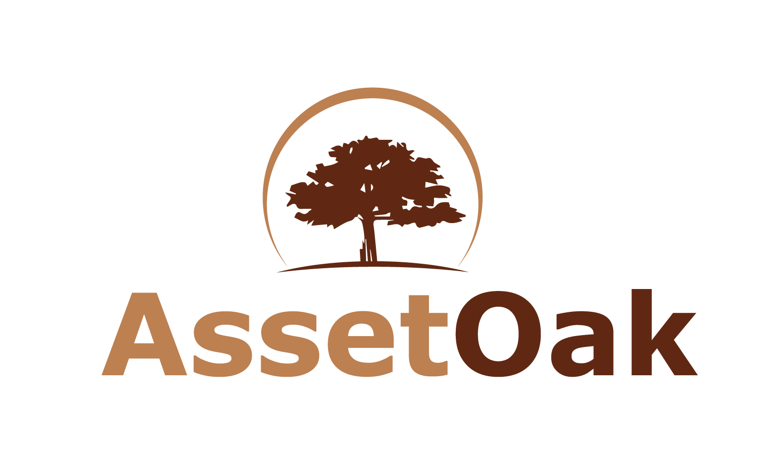 AssetOak logo