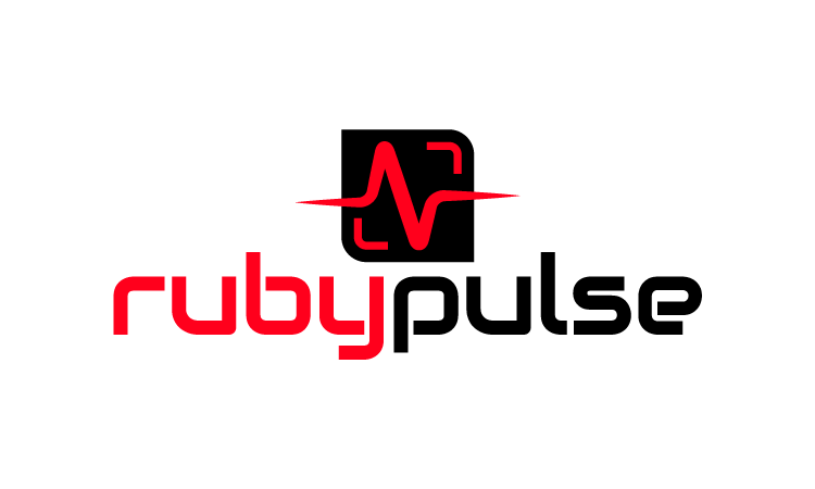 RubyPulse.com - Great premium domain names for sale