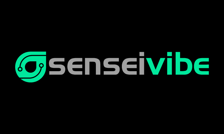 SenseiVibe.com - Cool domains for sale