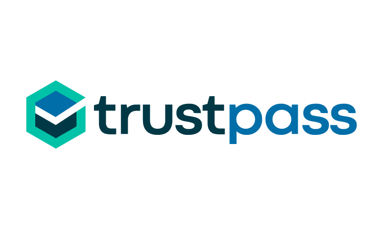 Trustpass logo