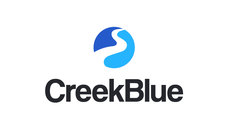 CreekBlue.com - buying Catchy premium names