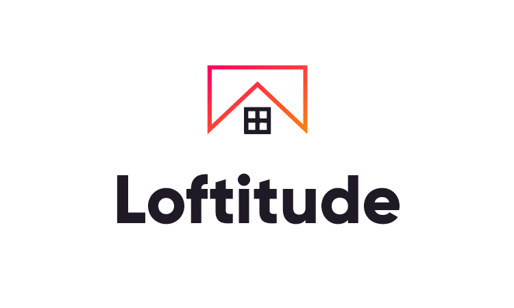 Loftitude.com - Unique premium domain names for sale