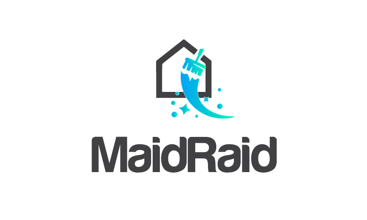 MaidRaid.com - Great premium domain marketplace