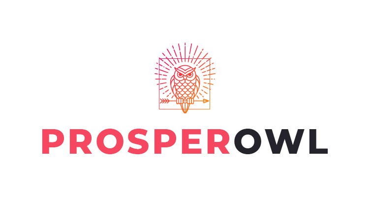 ProsperOwl.com - Creative premium domain marketplace
