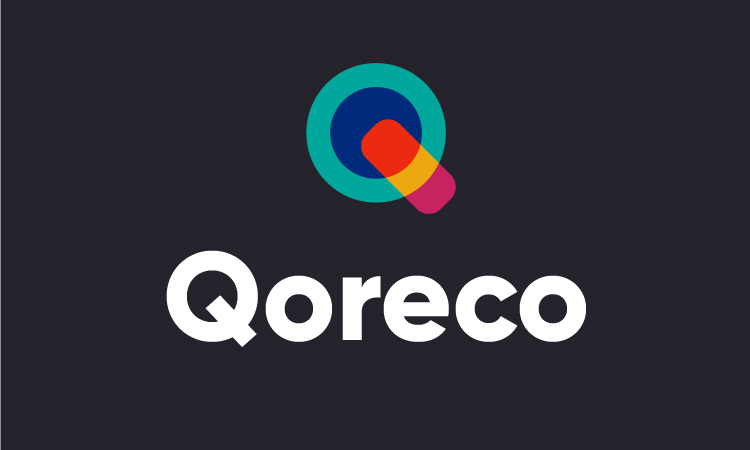 Qoreco logo