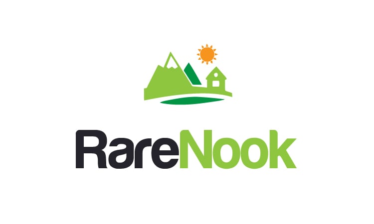 RareNook.com - buying Creative premium names