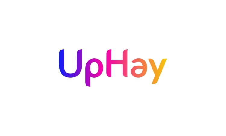 UpHay.com - Best premium domain names