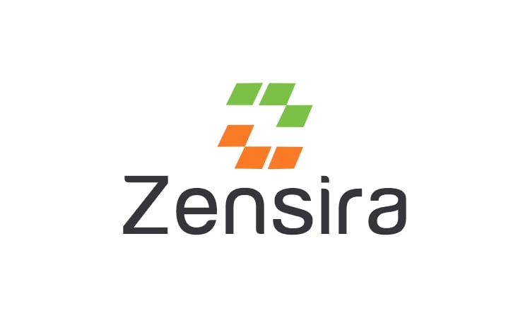 Zensira.com - Best premium domain names for sale