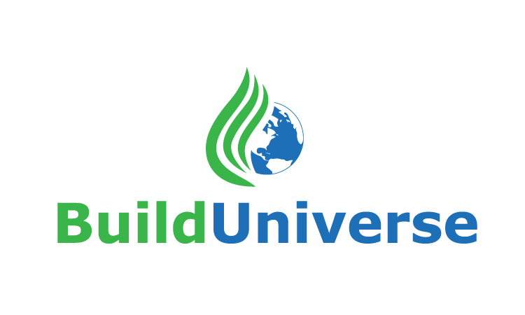 BuildUniverse.com - buy Unique premium domains