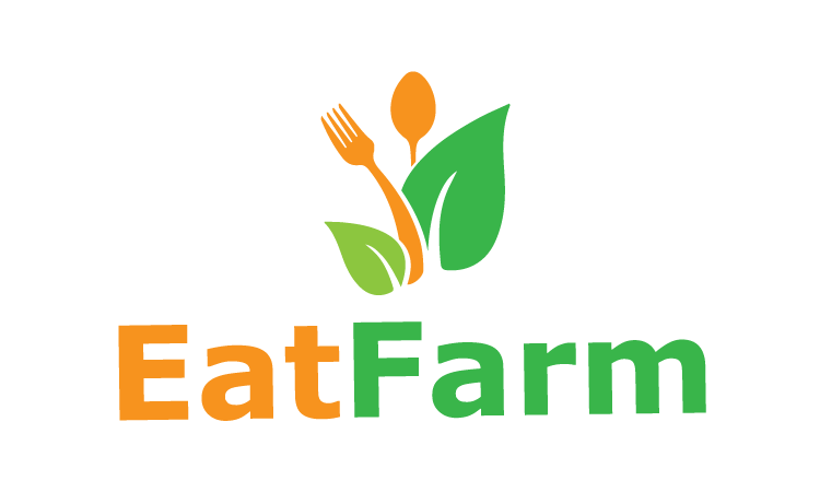 EatFarm logo