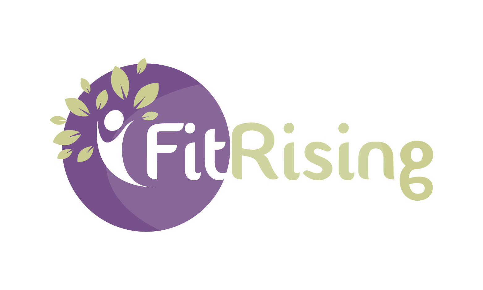 FitRising logo