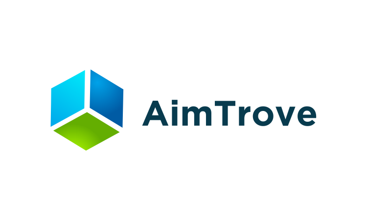 AimTrove.com - Unique premium domains for sale