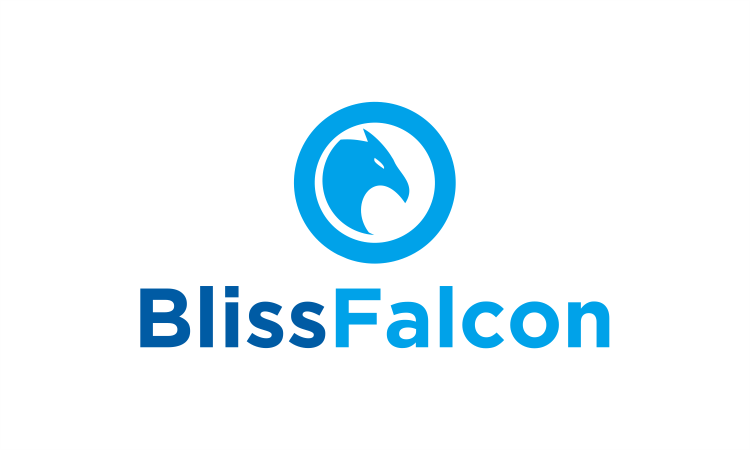 BlissFalcon.com - buy Great premium names