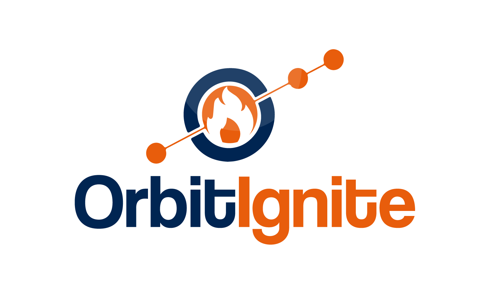 OrbitIgnite.com - buy Best premium names
