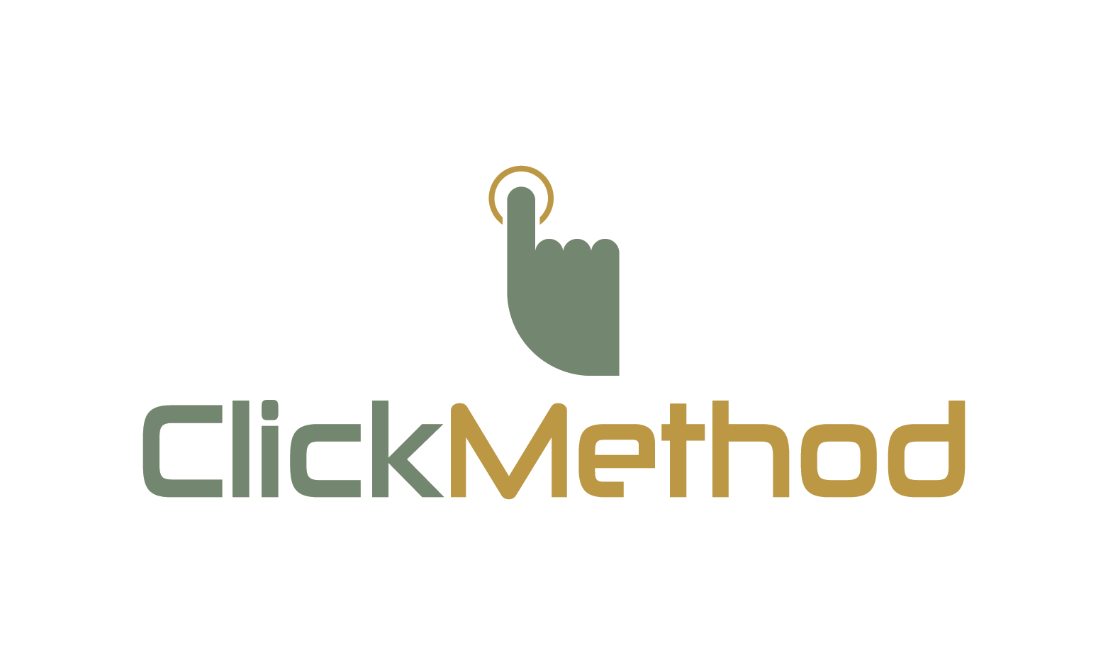 ClickMethod logo